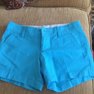 Lilly Pulitzer shorts